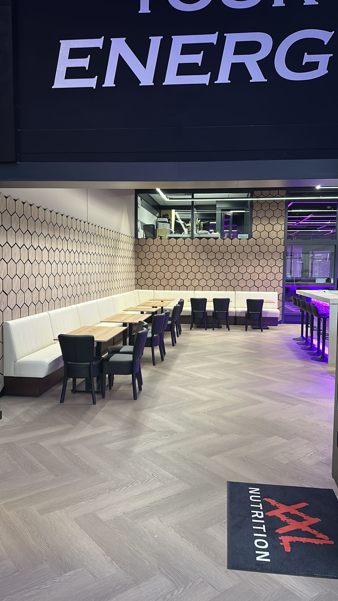 Akupanel | Acoustic Wall Panels Walnut