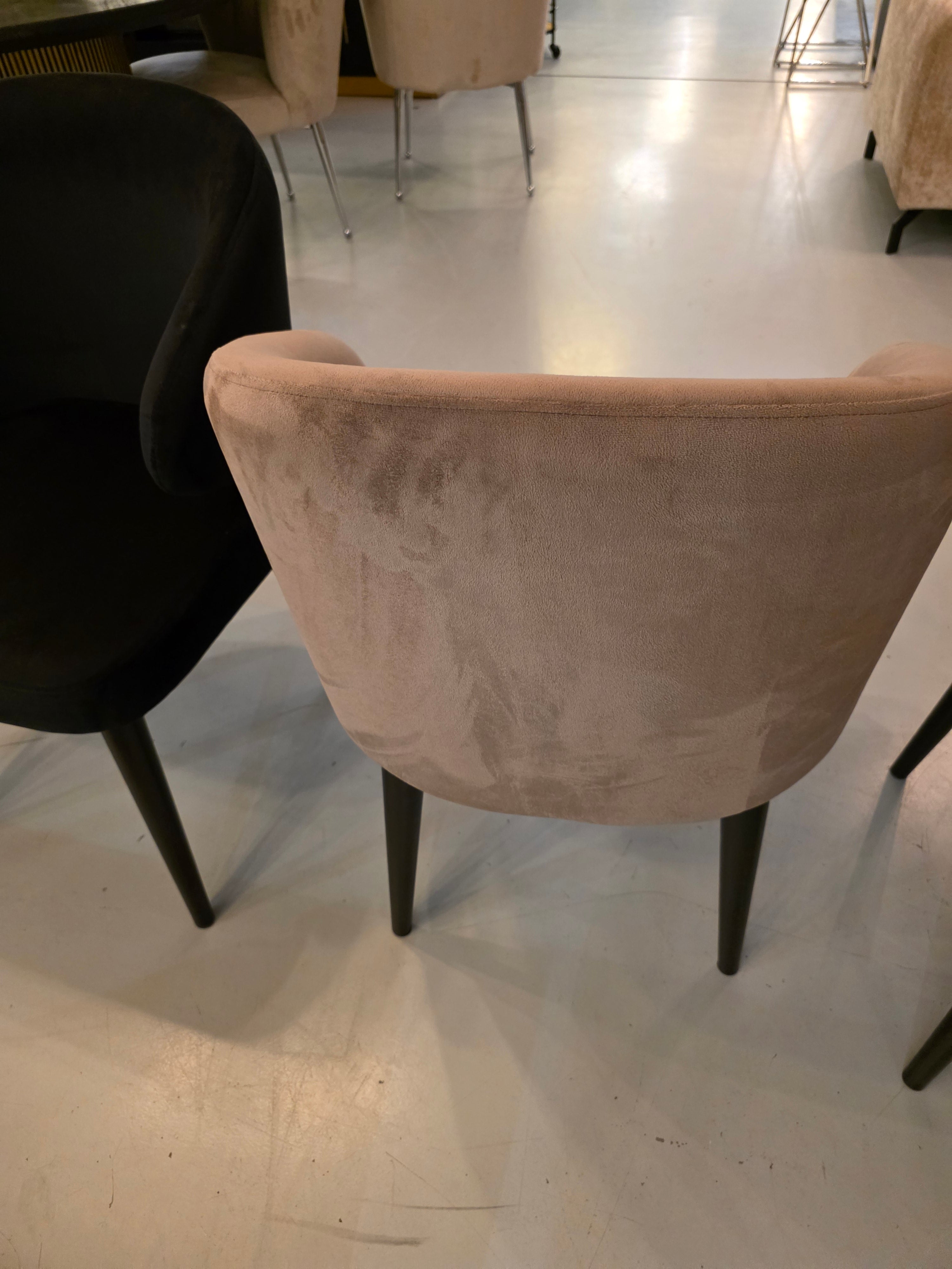Dining room chair Klemantin - Promotion