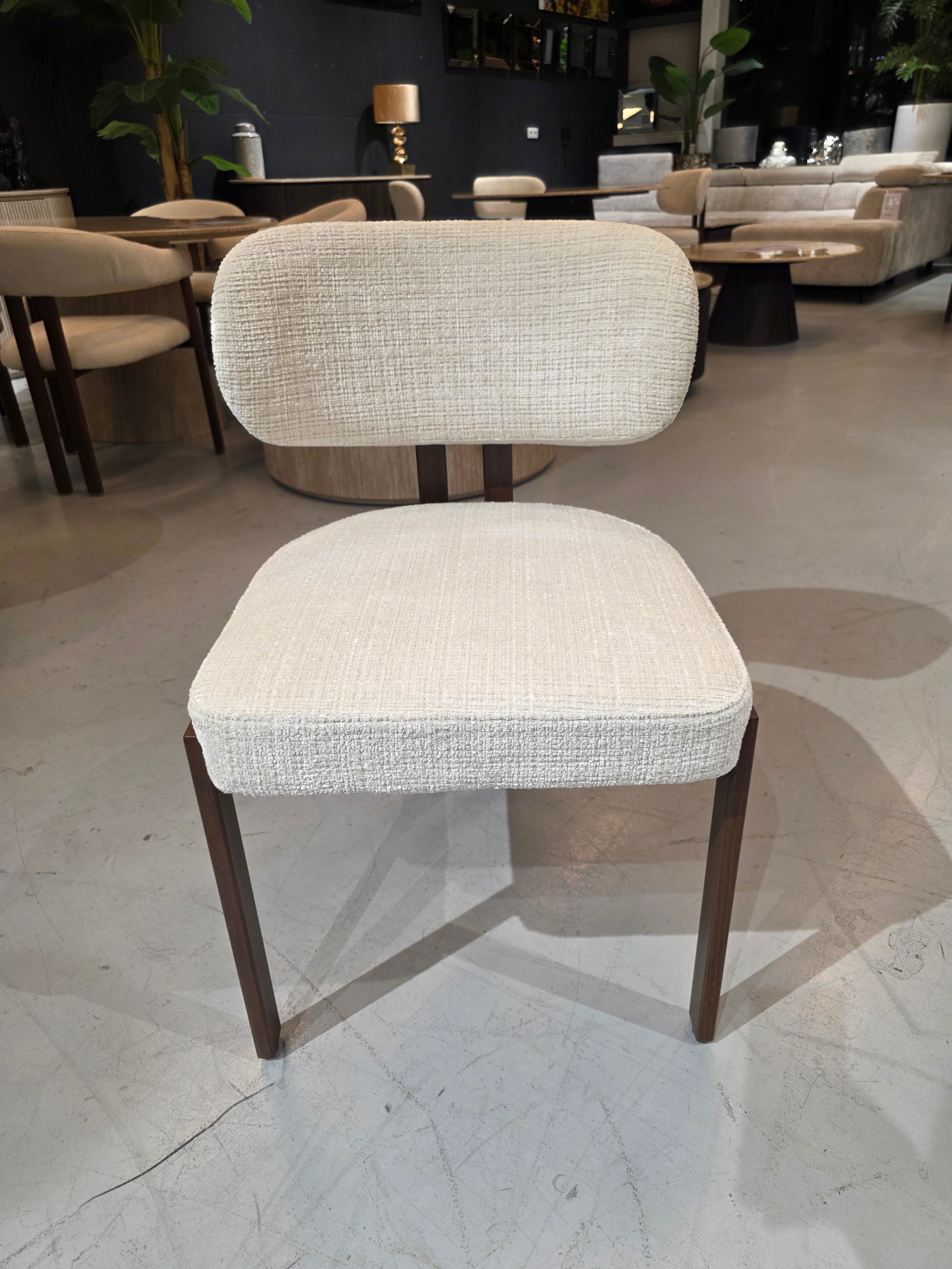 Eetkamerstoel Kimberly