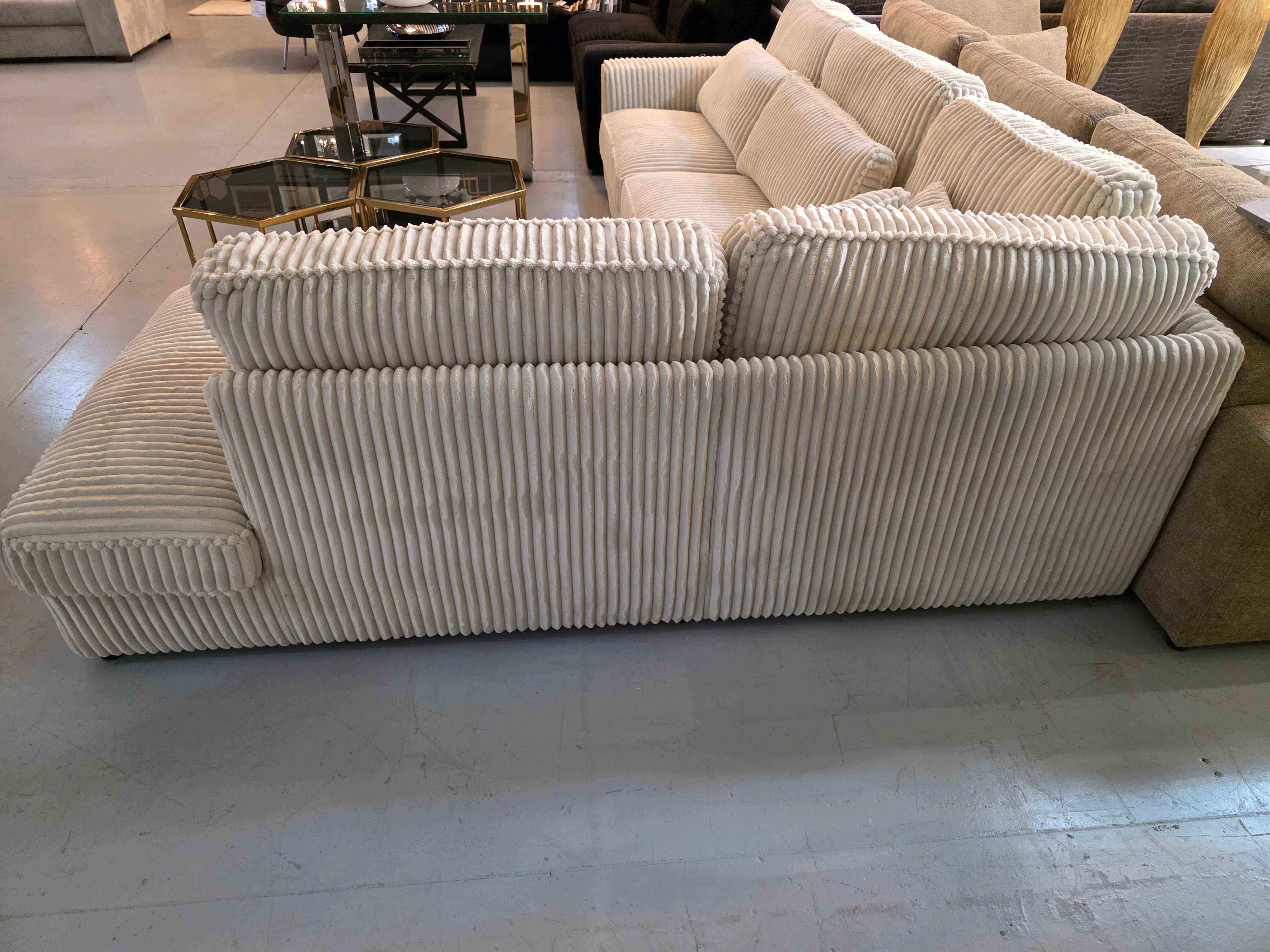 Sofa - Ribby