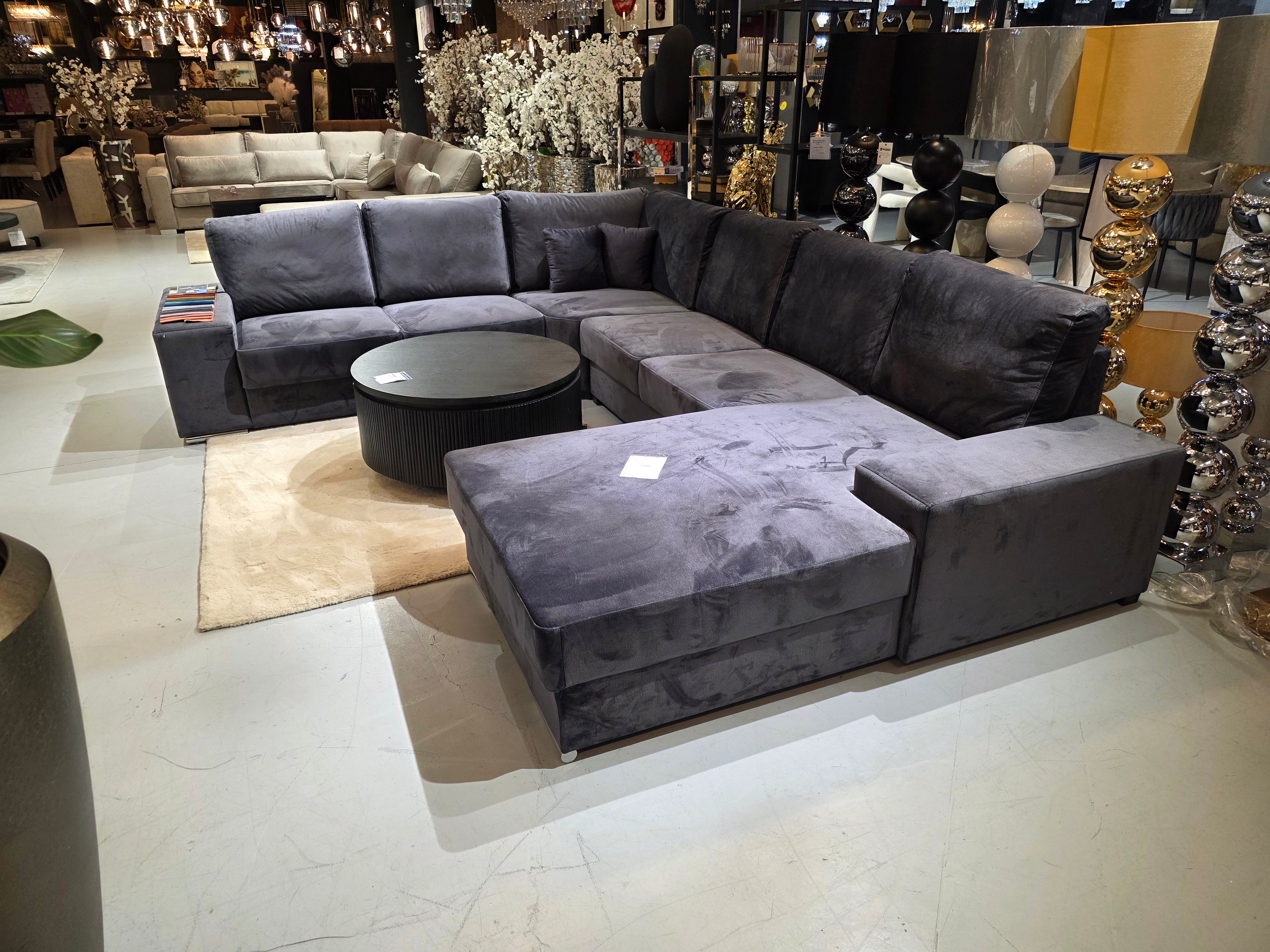 Sofa - Kelly (Velvet)