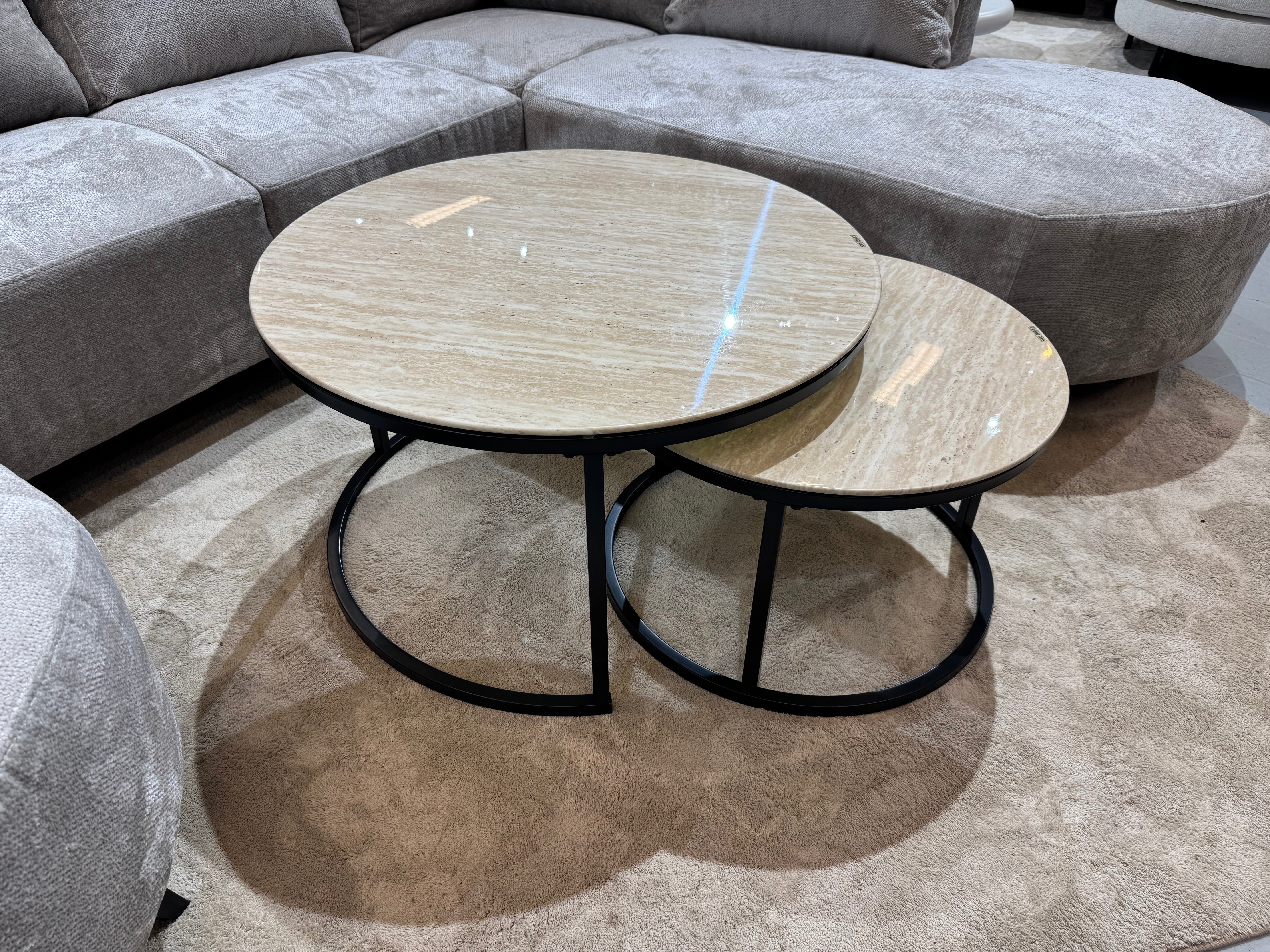 Doblo Salontafel - Kimberly