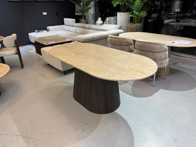 Eettafel - Kimberly