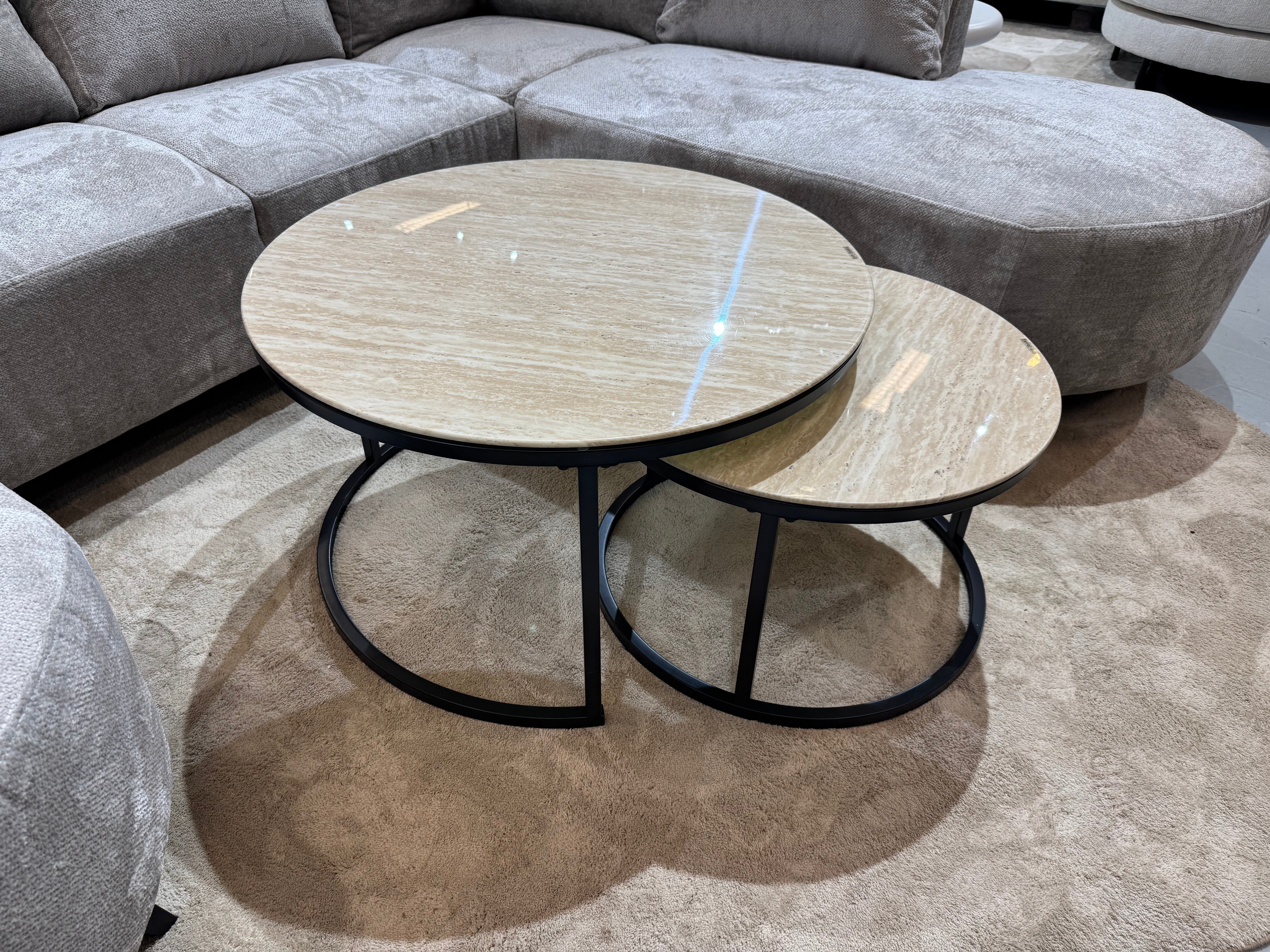 Doblo Salontafel - Kimberly