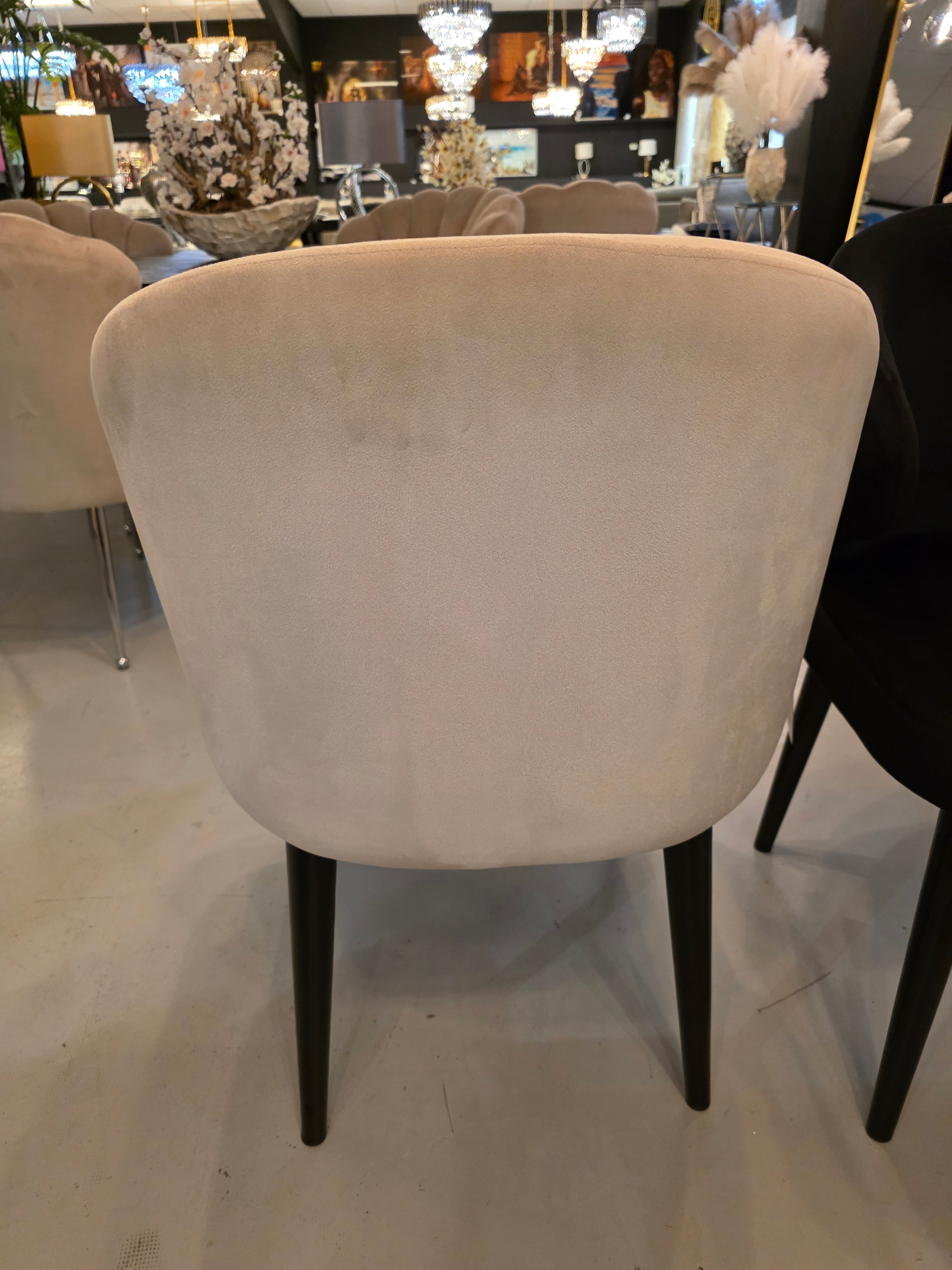 Dining room chair Klemantin - Promotion