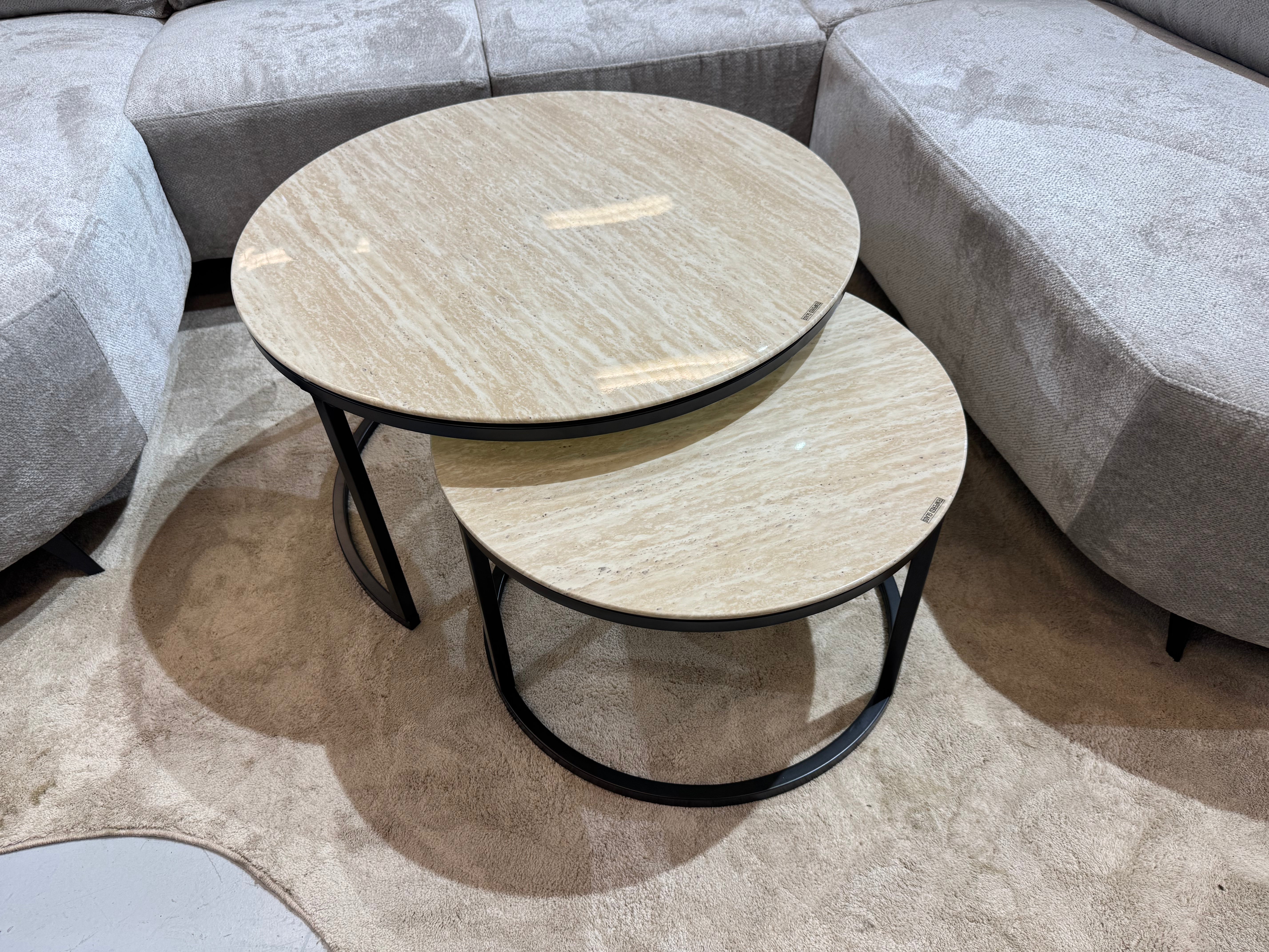 Doblo Salontafel - Kimberly