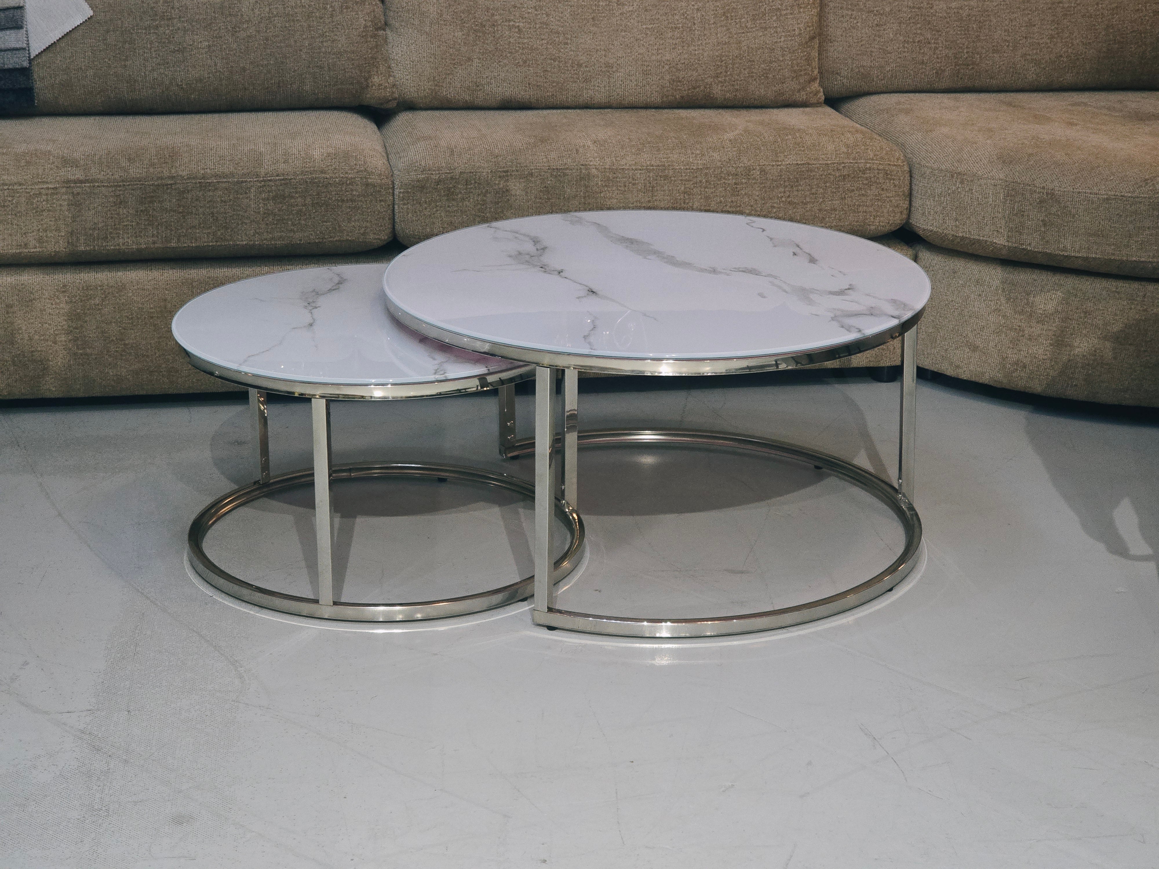 Coffee table Doblo Marinos - 4 colours