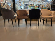Dining room chair Klemantin - Promotion