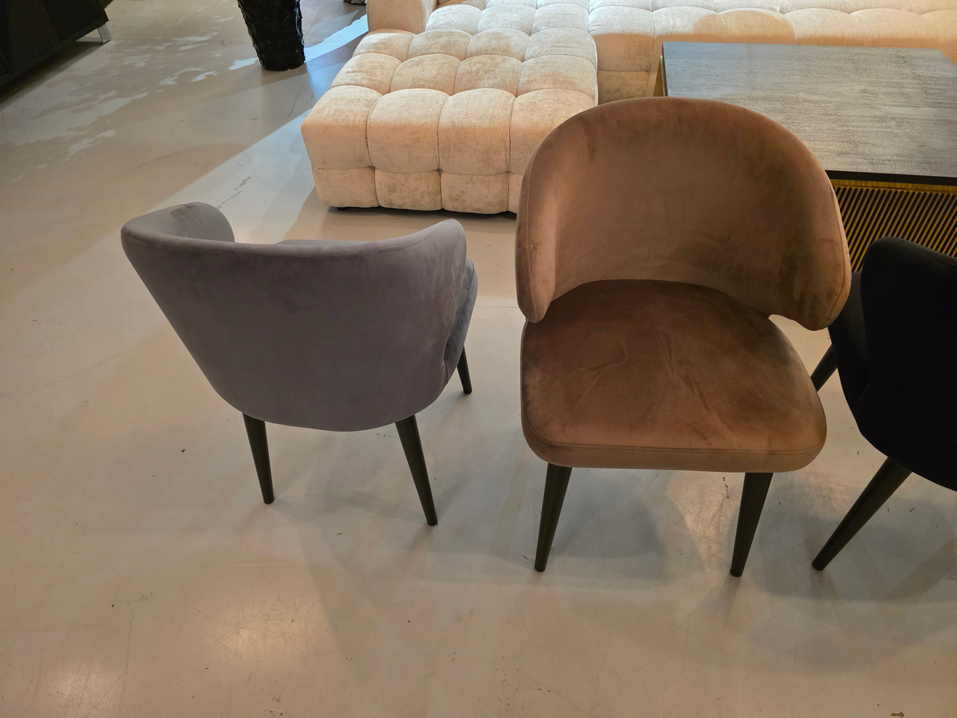 Dining room chair Klemantin - Promotion