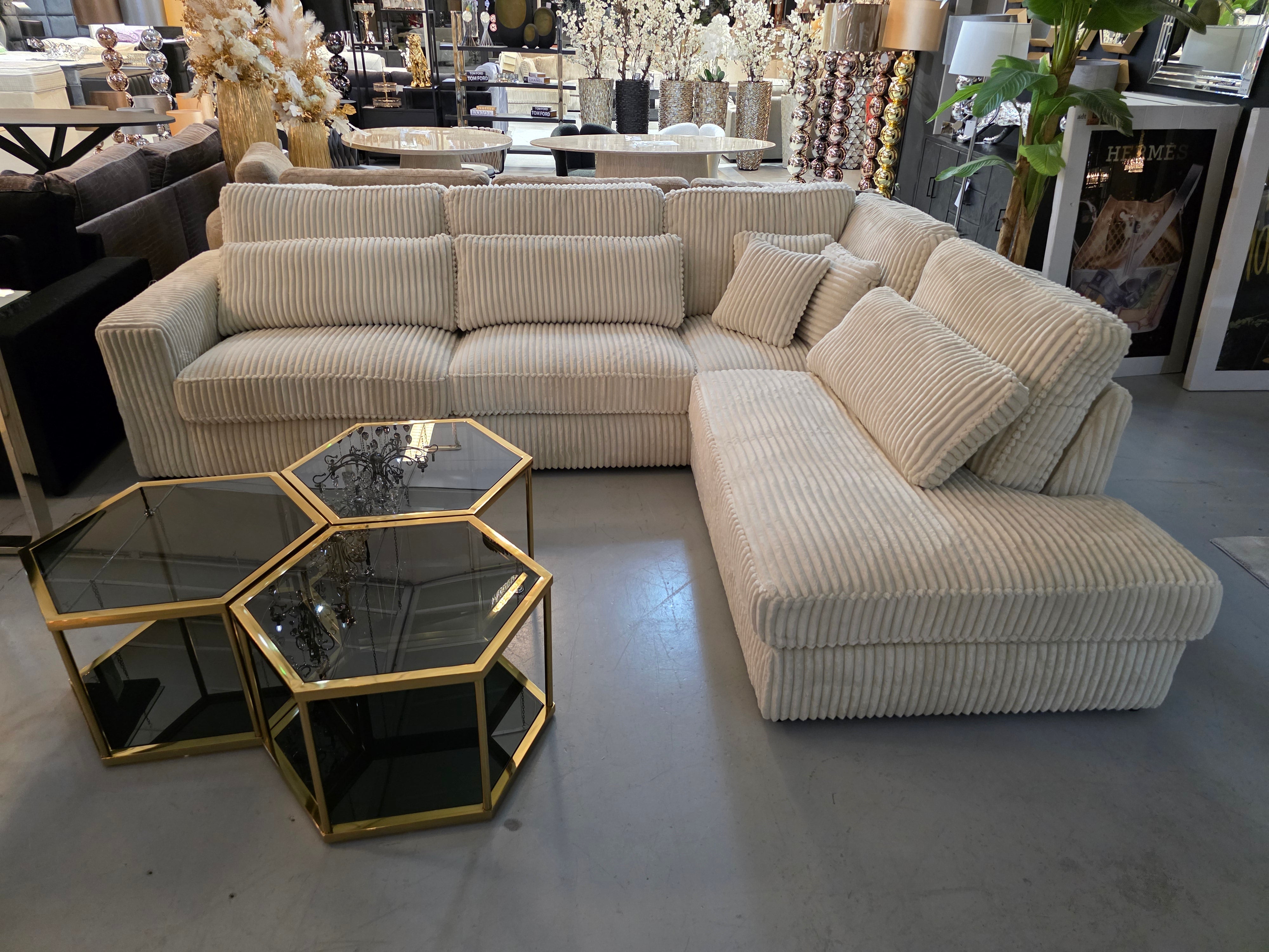 Sofa - Ribby