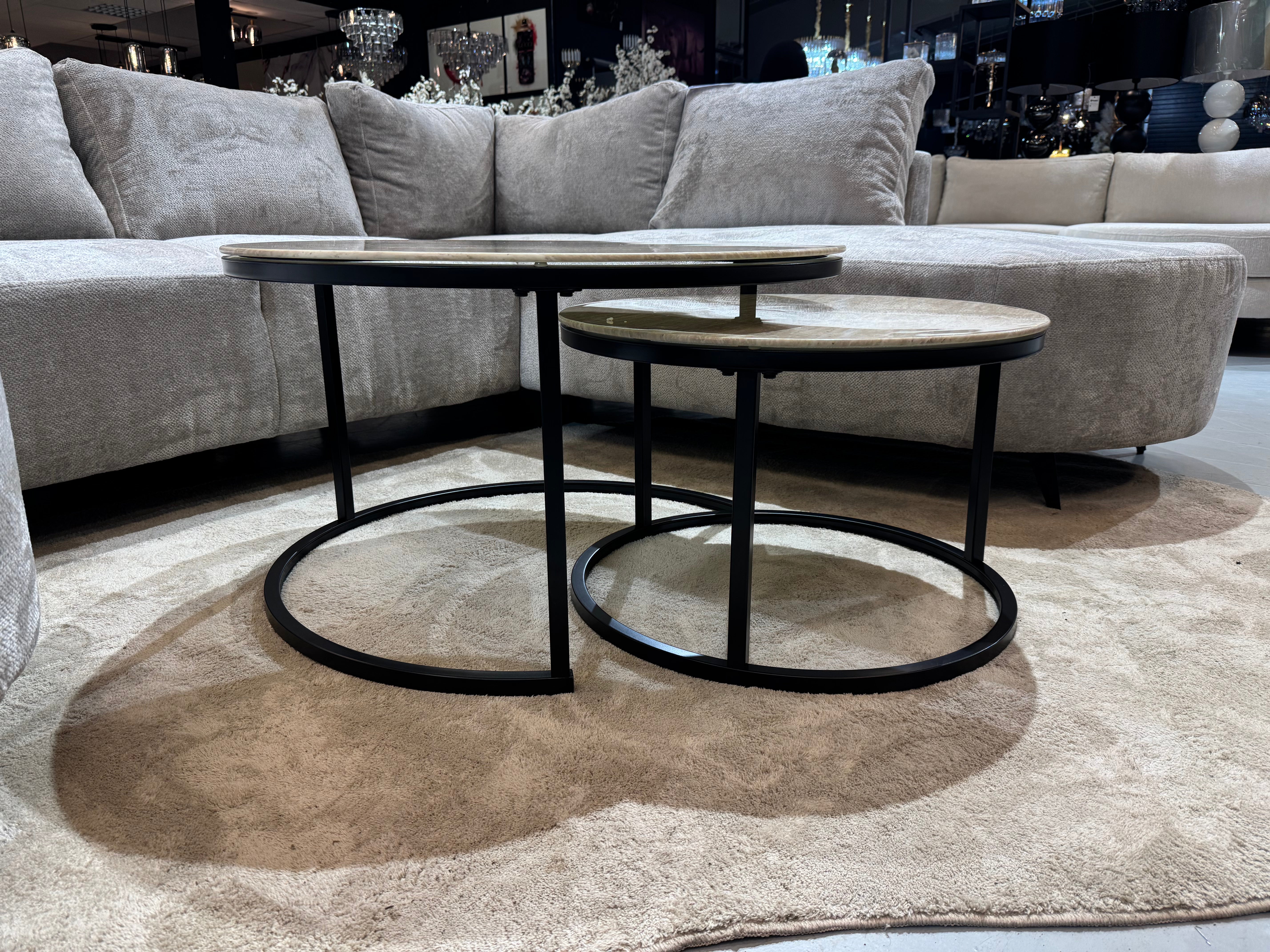 Doblo Salontafel - Kimberly