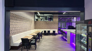 Akupanel | Acoustic Wall Panels Walnut