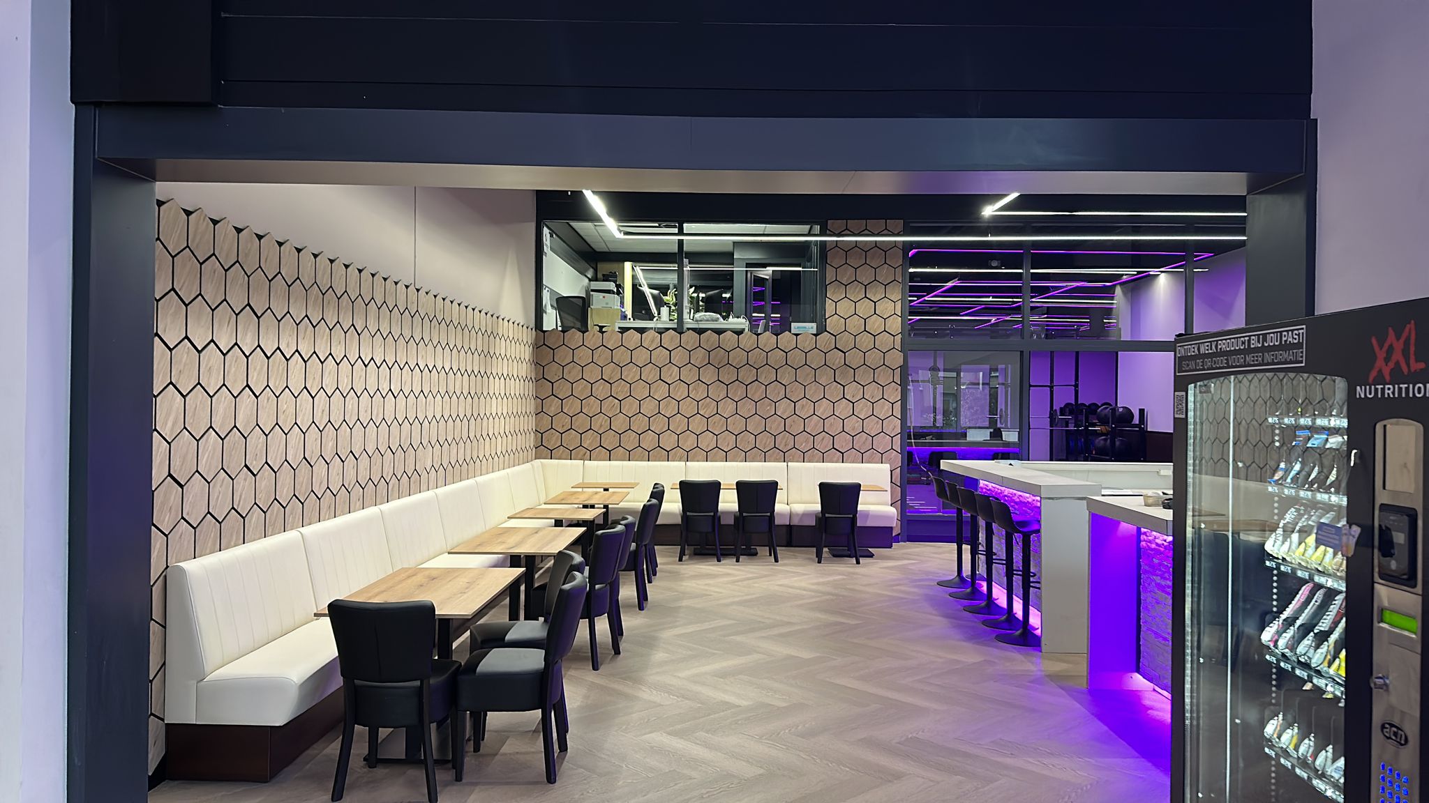 Akupanel | Acoustic Wall Panels Walnut