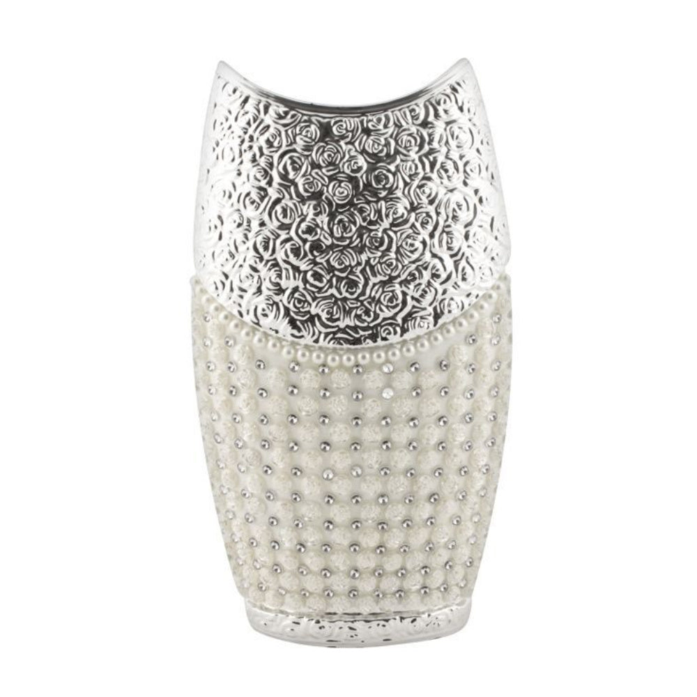 Decoration - Sophie - Silver