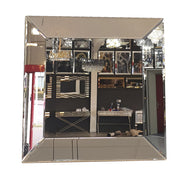 Mirror - (50x50 cm)