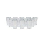 Theeglazen Set - Agadir - 12 Stuks