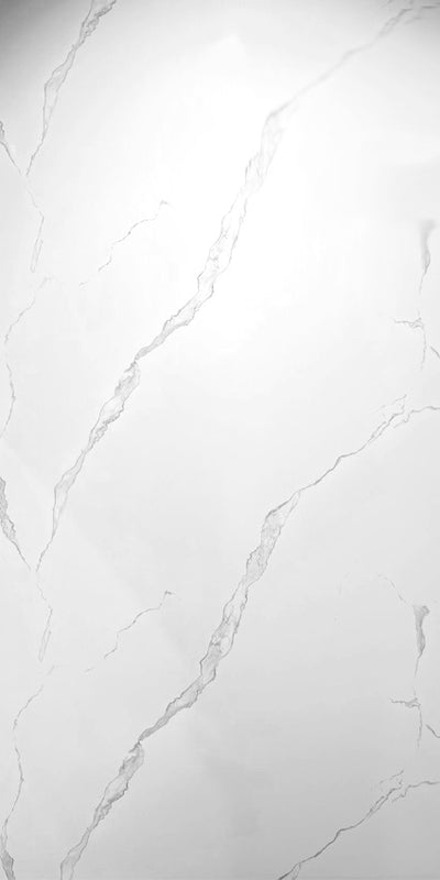 Wandpaneel Casablanca - Rustig Marmer