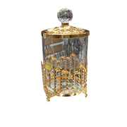 Candlestick Bavary - Various Colors &amp; Sizes