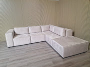 Sofa - Polly