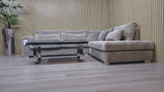 Sofa - Ribby