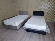 Bed - Elite - 2 Colors