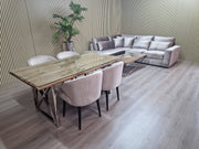 Living room set - Chika