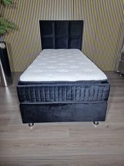 Boxspring Phantom - 2 Colors