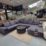 Sofa - Kelly (Velvet)